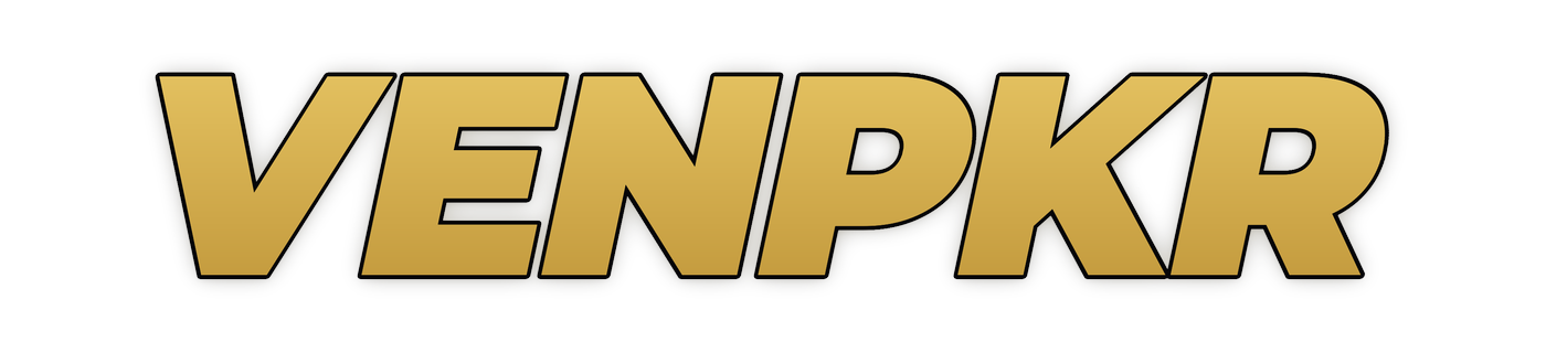 venpkr